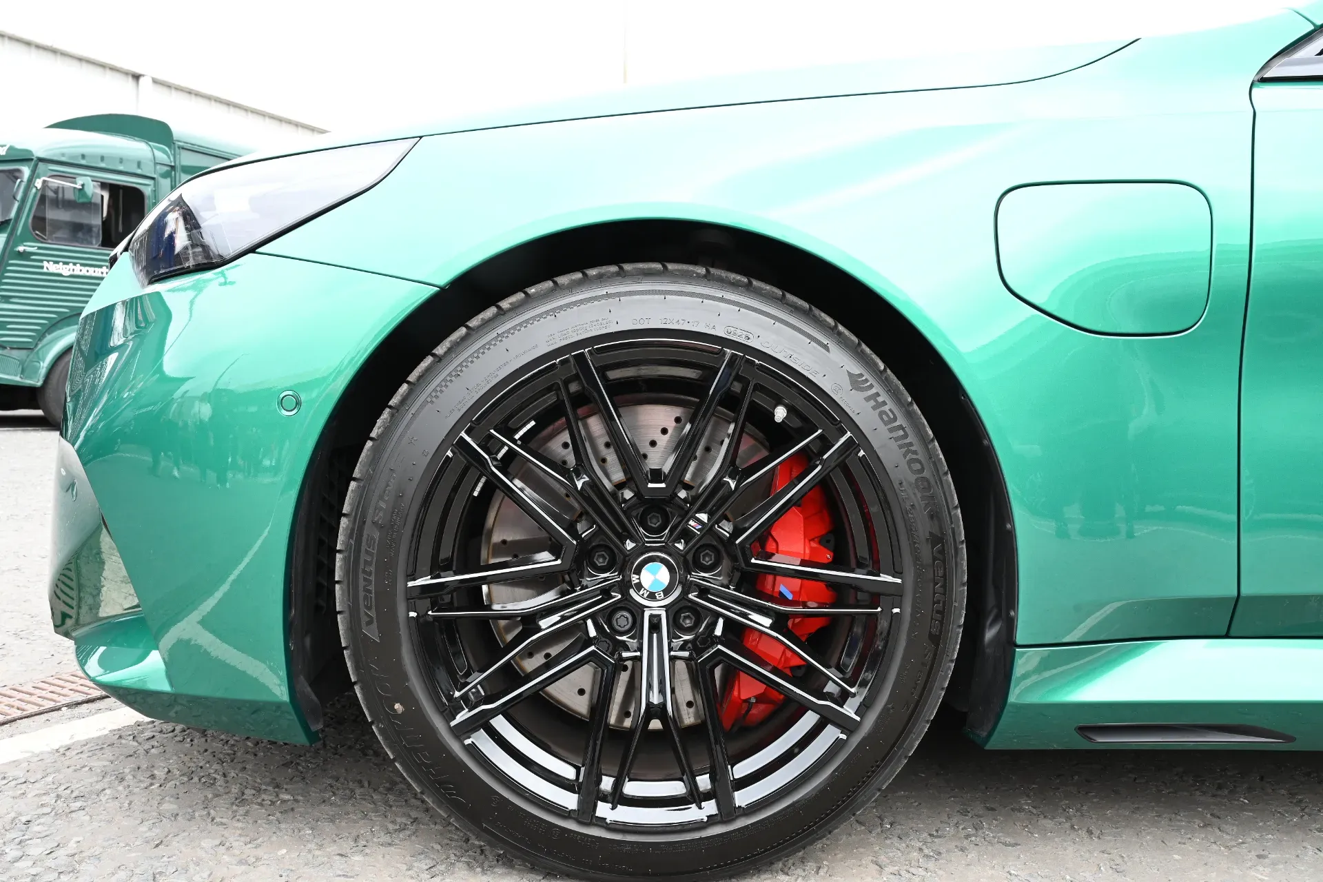 Charles Hurst Cars & Coffee – 28th June, Boucher Road, Belfast