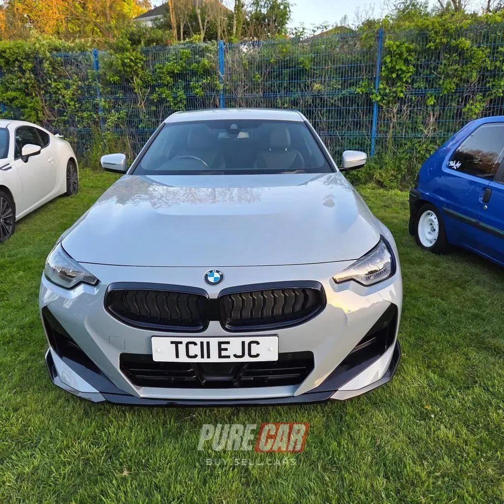 Comber Cars & Coffee – 2nd May Pt 2