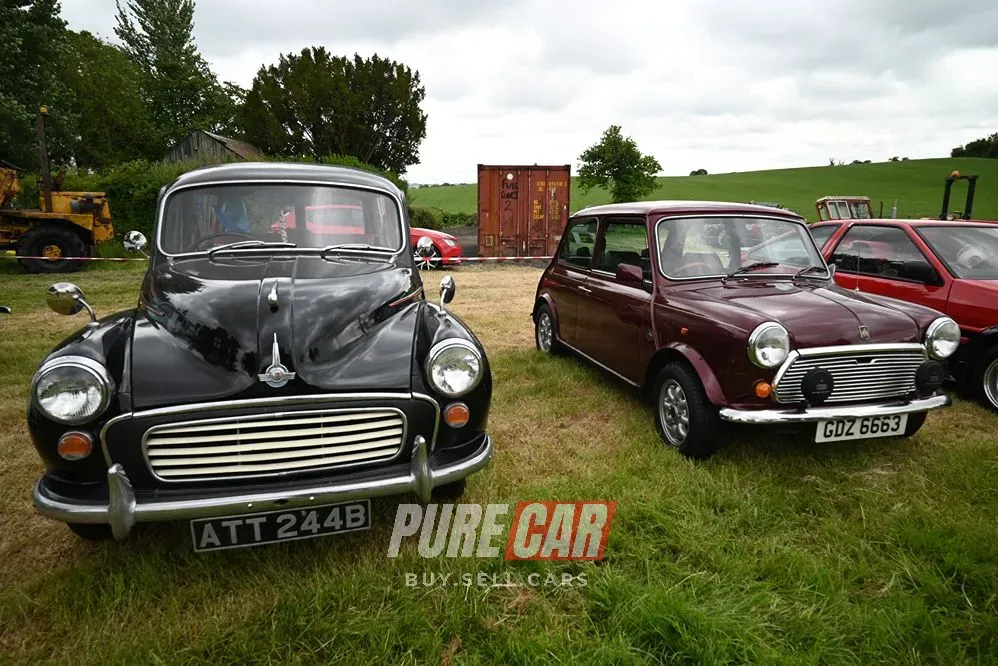 Magheragall Country Vintage Fair – 24th May 2025