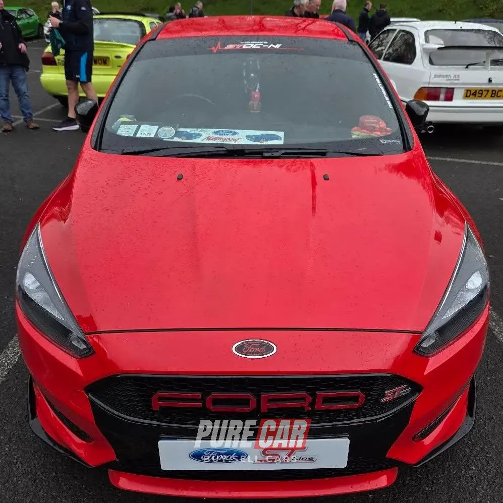 Capri Club NI Annual Gathering – Ulster Folk Park, Holywood