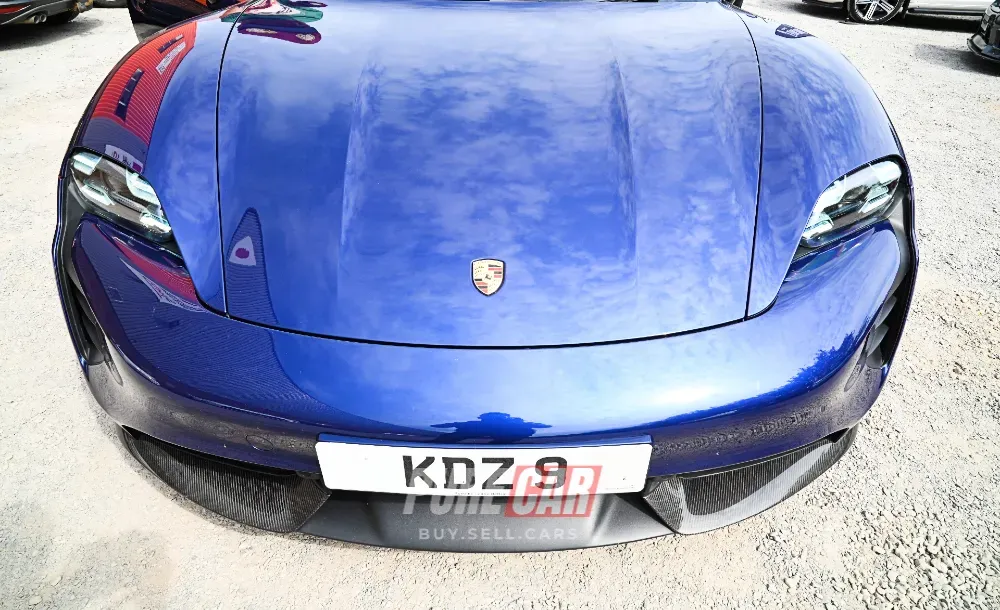 Cars & Coffee at Eddie Irvine Sports – Sunday, 11th May