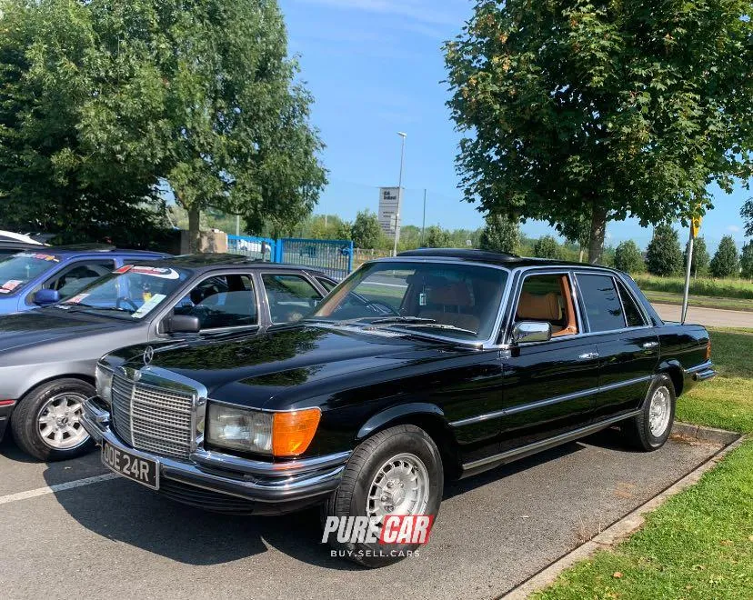 Cars, Bikes and Coffee Monaghan 17/08/25