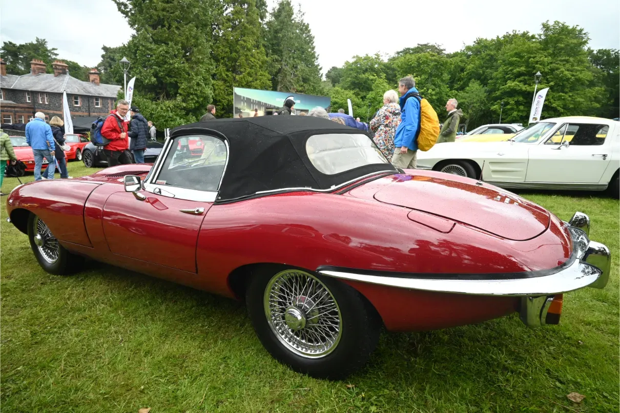 Cultra Motorsport Festival Report 2025