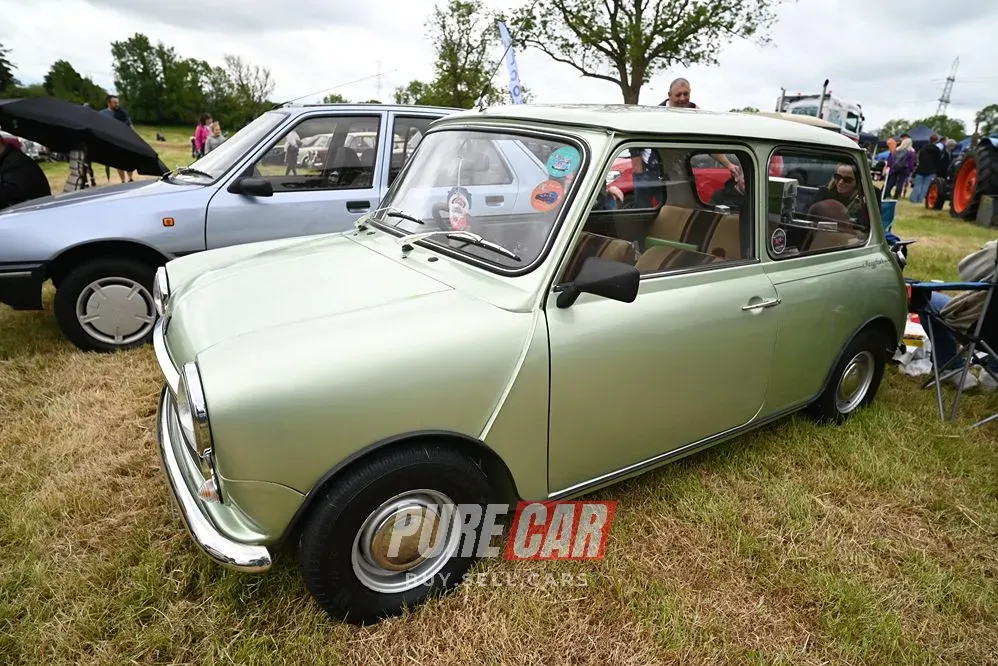 Magheragall Country Vintage Fair – 24th May 2025