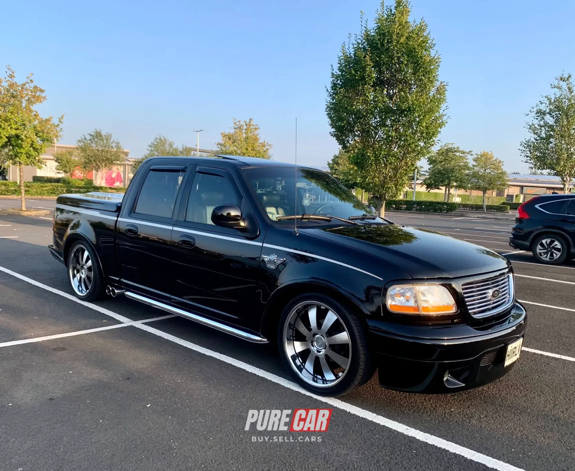 Carbon and Chrome @ The Boulevard 13/08/2025