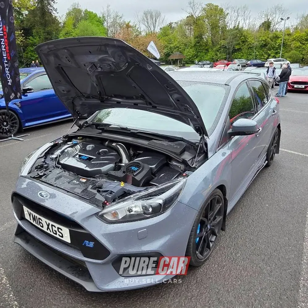 Capri Club NI Annual Gathering – Ulster Folk Park, Holywood