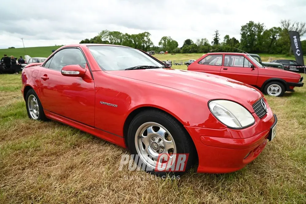 Magheragall Country Vintage Fair – 24th May 2025