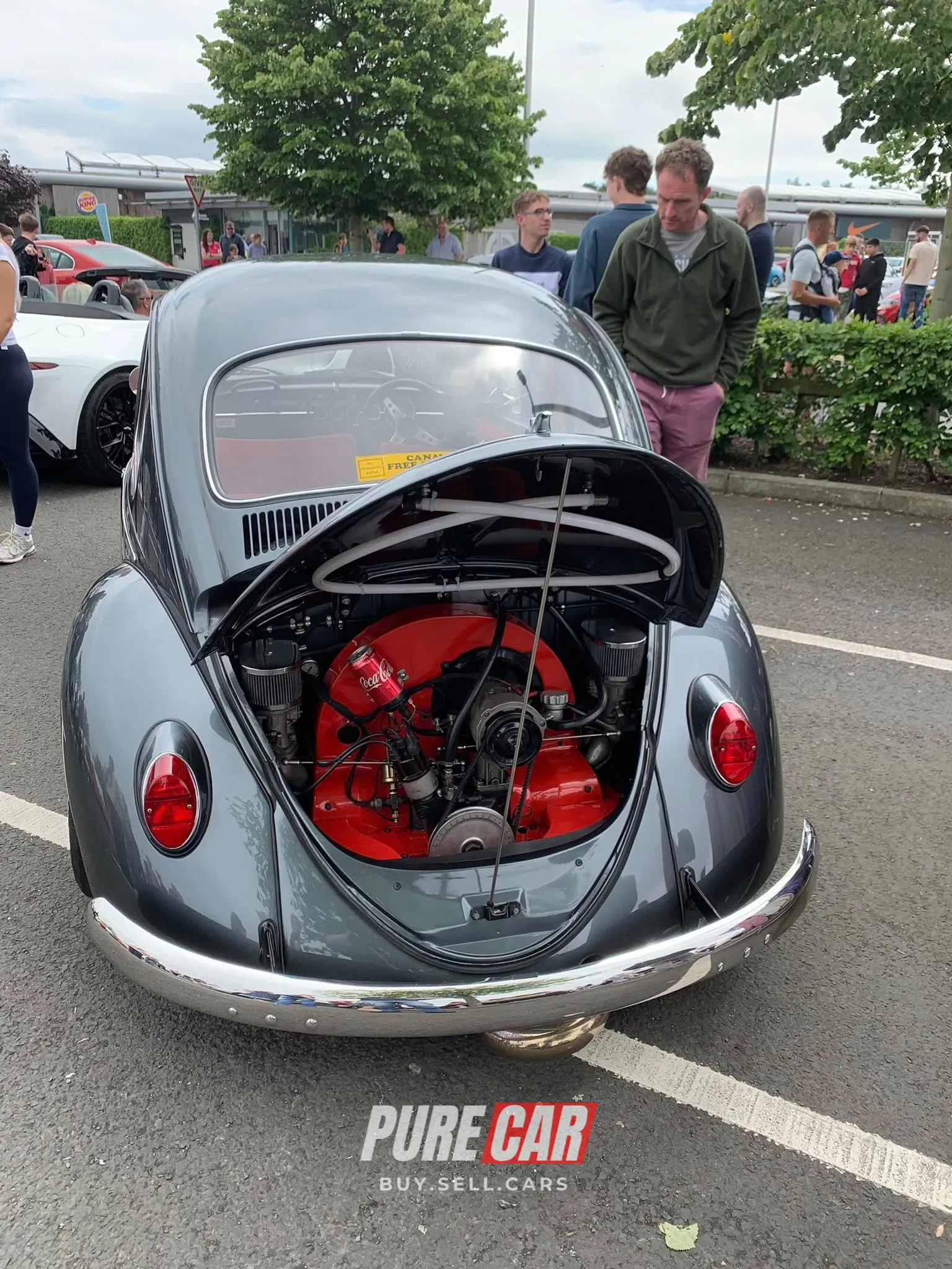 Super cas at the boulevard 29/06/25