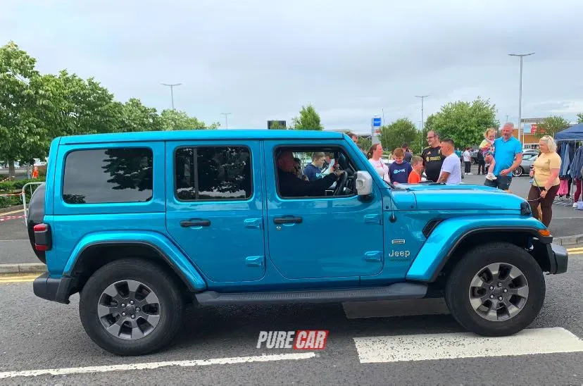 Super cas at the boulevard 29/06/25