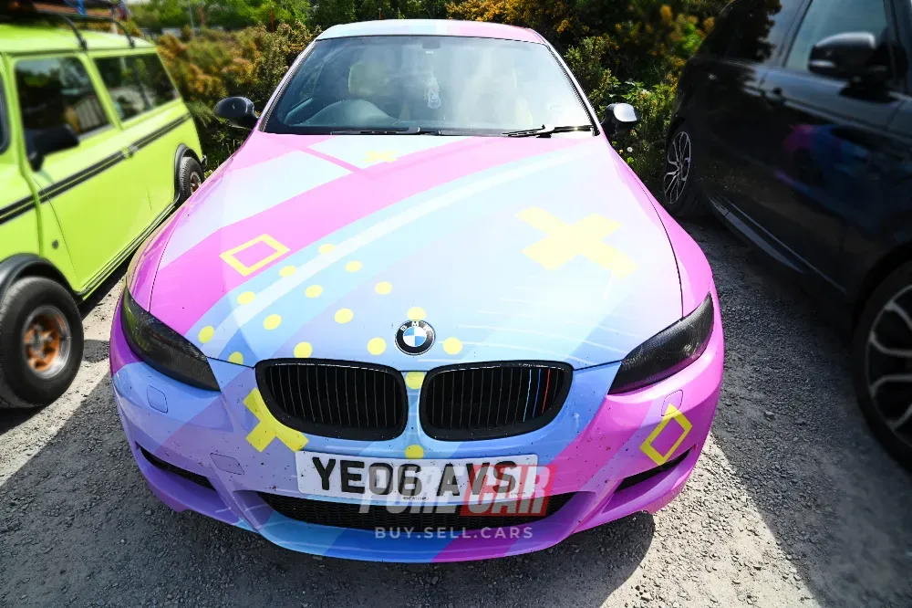 Cars & Coffee at Eddie Irvine Sports – Sunday, 11th May