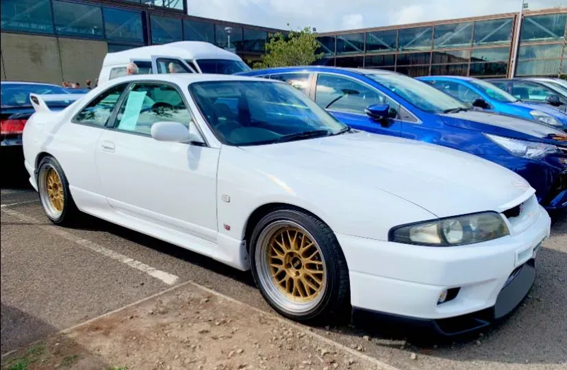 Cars and Coffee North East Dundalk 03/08/2025