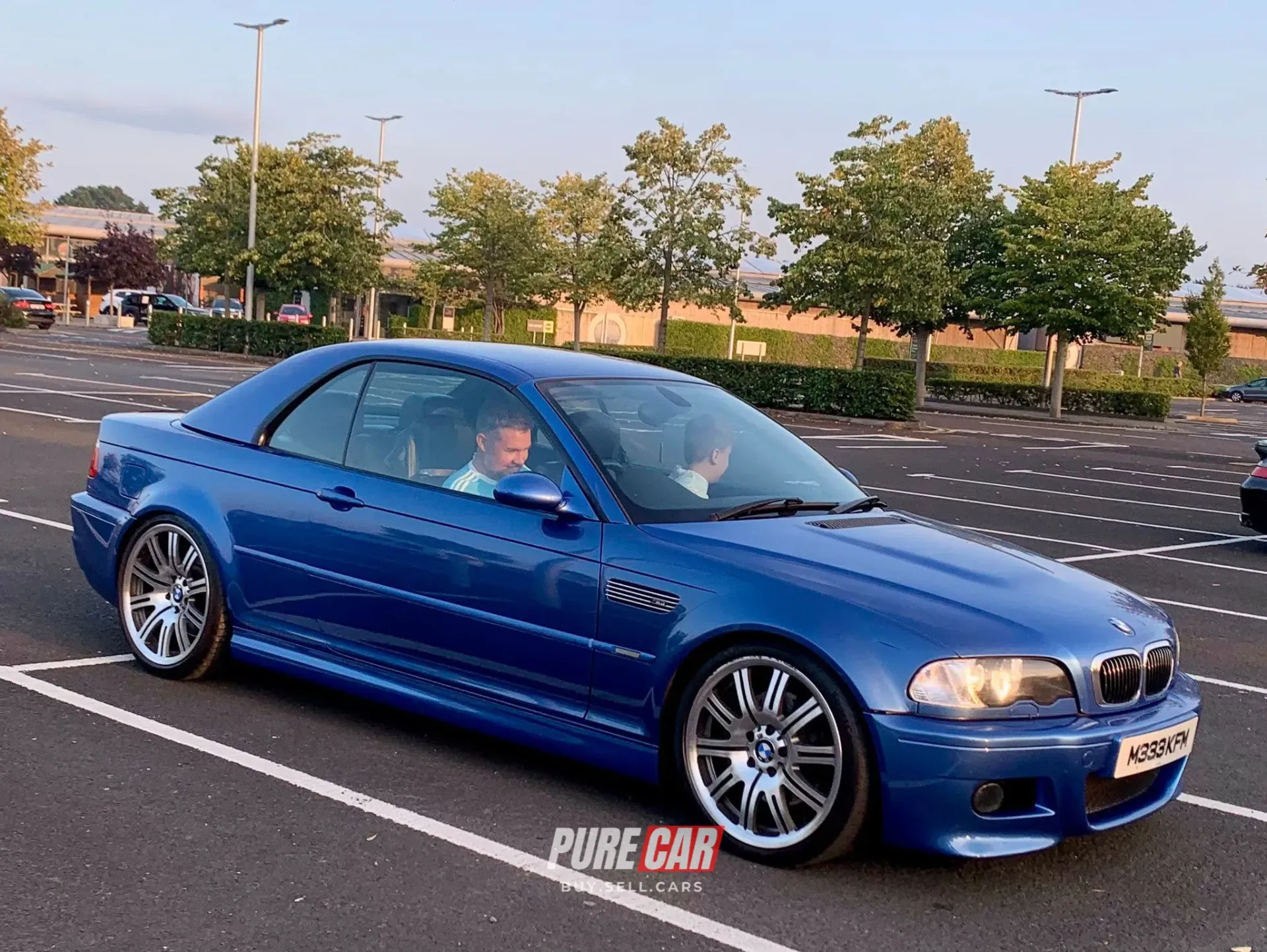 Carbon and Chrome @ The Boulevard 13/08/2025