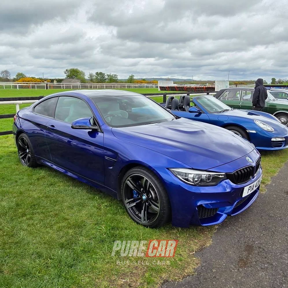 Down Royal Motor Show