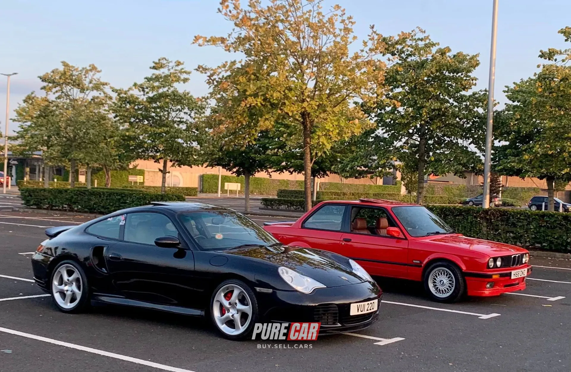 Carbon and Chrome @ The Boulevard 13/08/2025