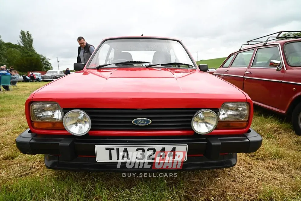 Magheragall Country Vintage Fair – 24th May 2025