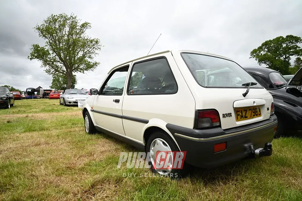 Magheragall Country Vintage Fair – 24th May 2025