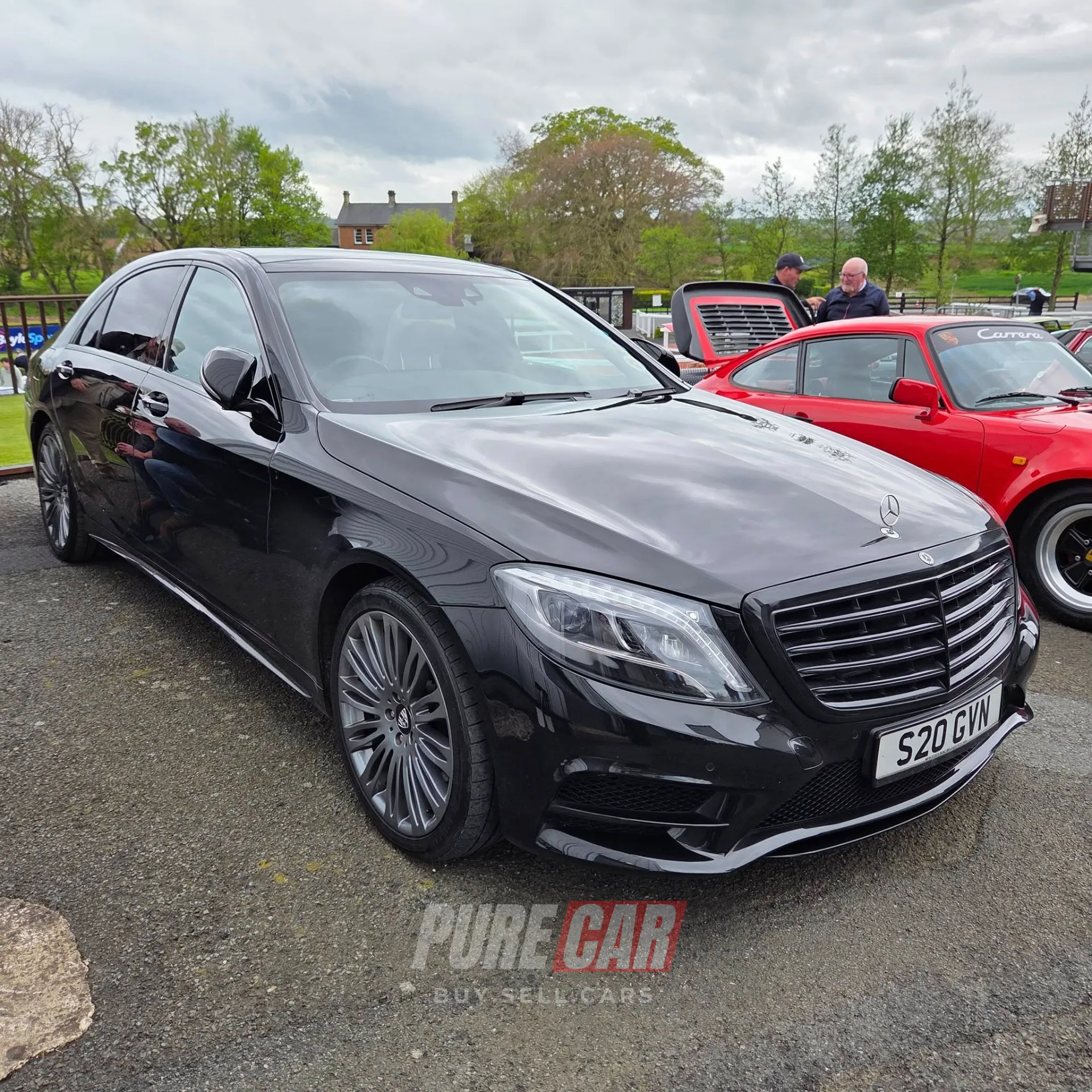 Down Royal Motor Show part 2