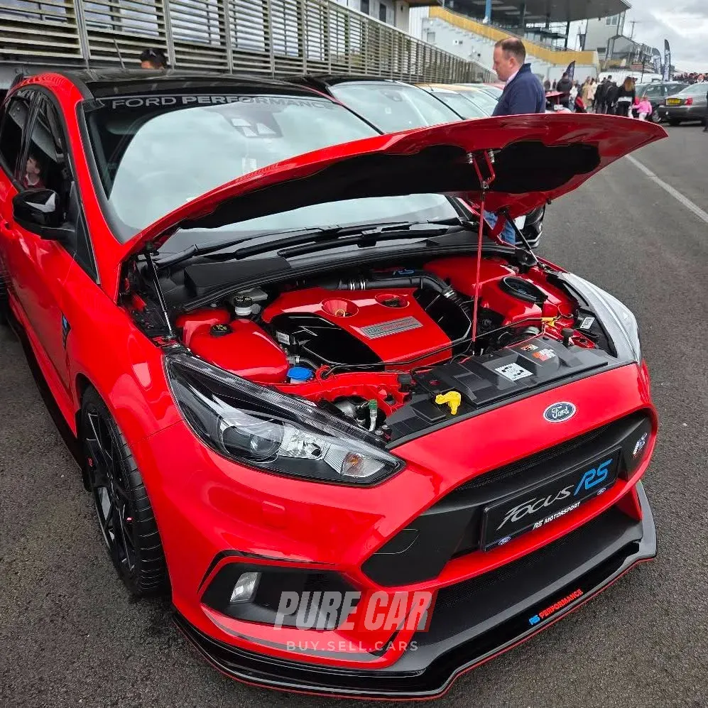 Down Royal Motor Show