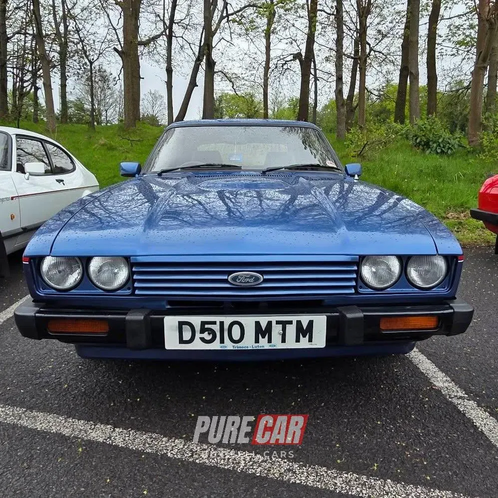 Capri Club NI Annual Gathering – Ulster Folk Park, Holywood