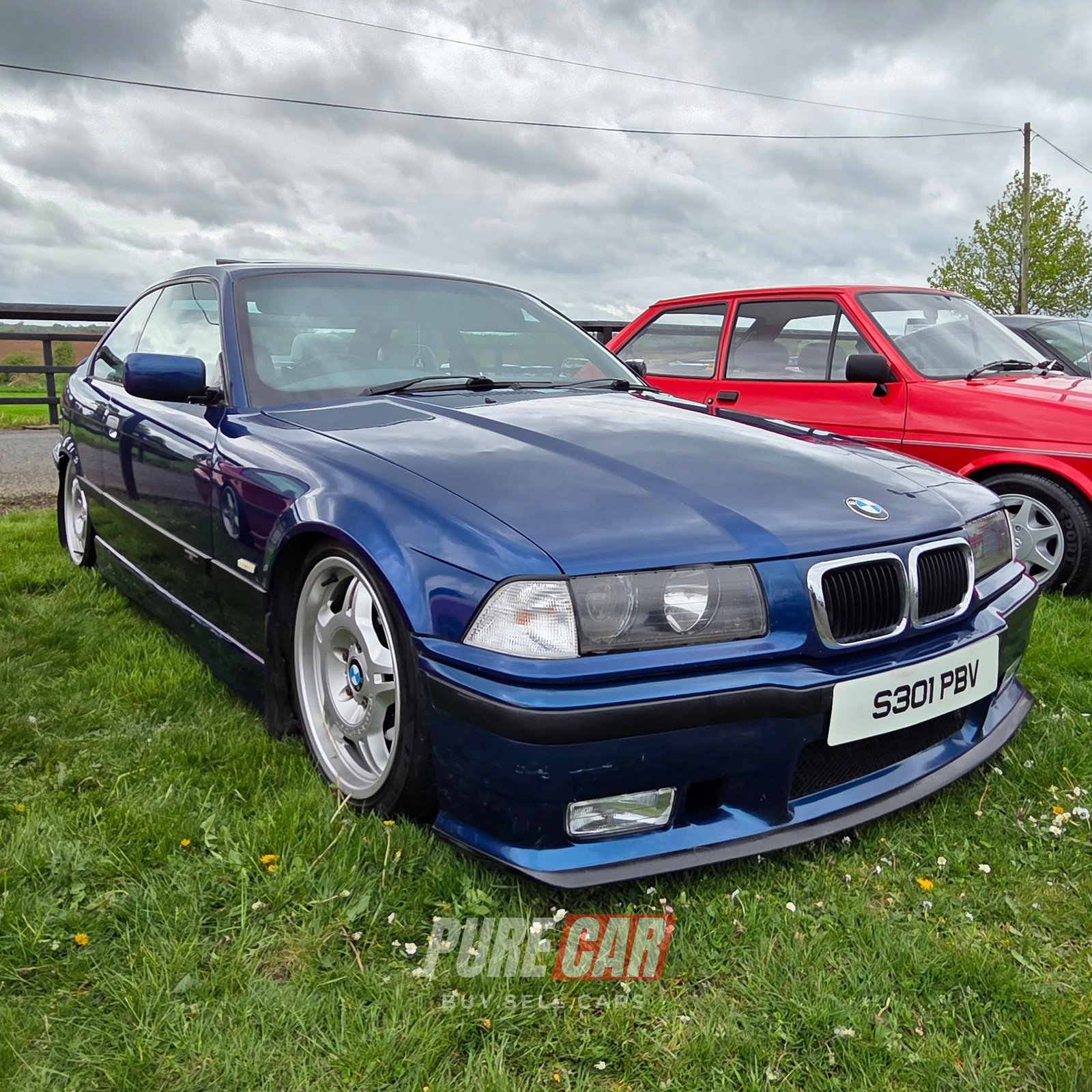 Down Royal Motor Show