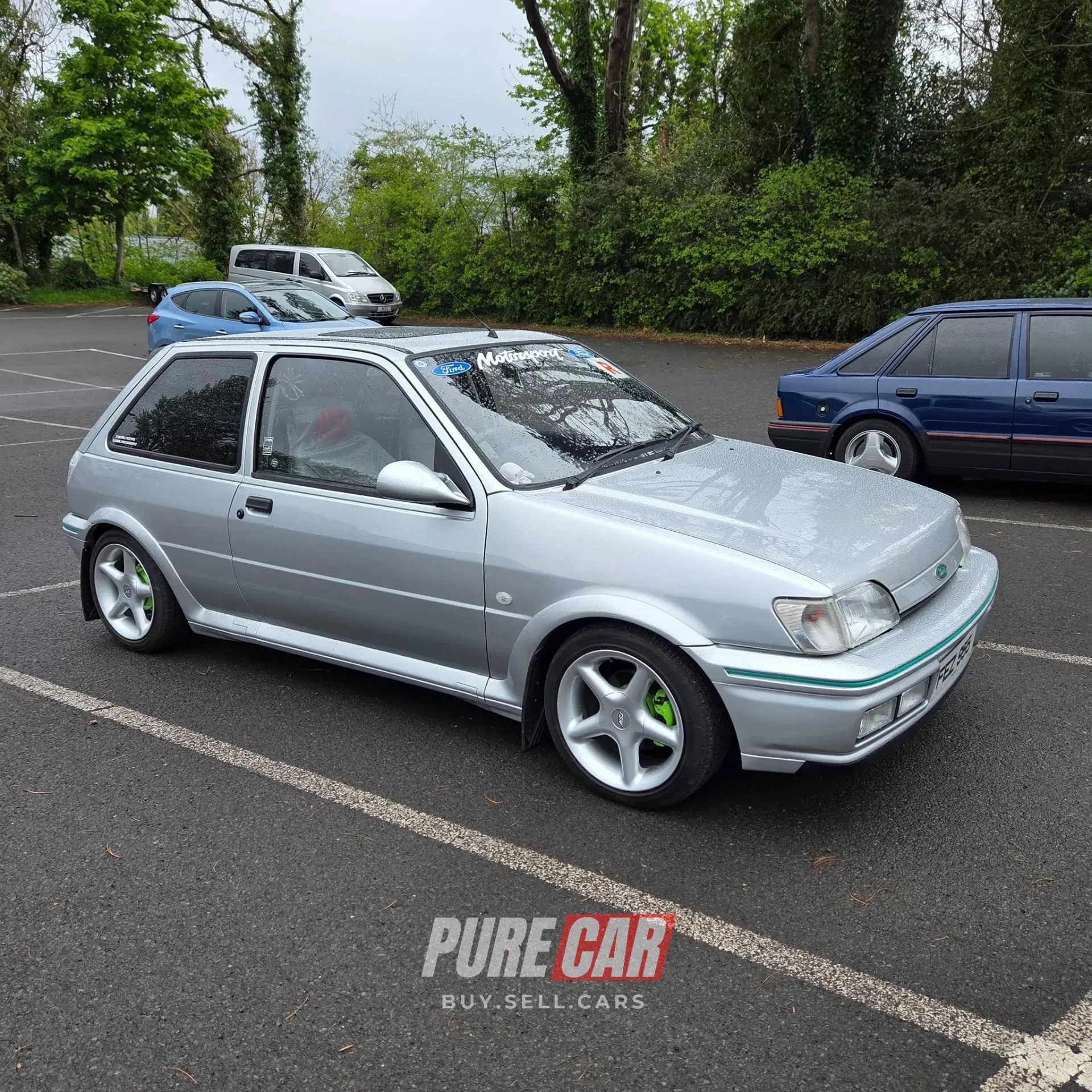 Capri Club NI Annual Gathering – Ulster Folk Park, Holywood