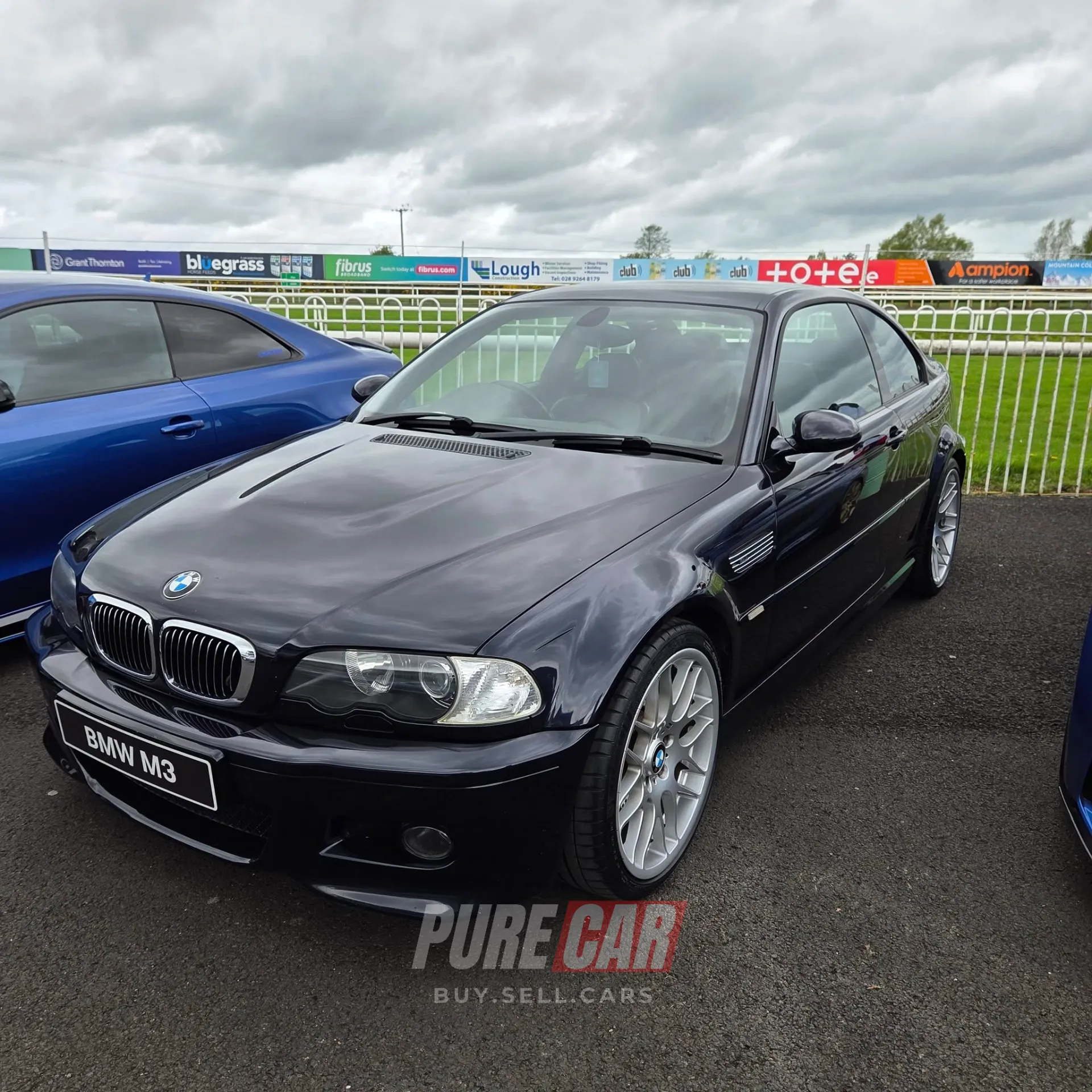 Down Royal Motor Show part 2