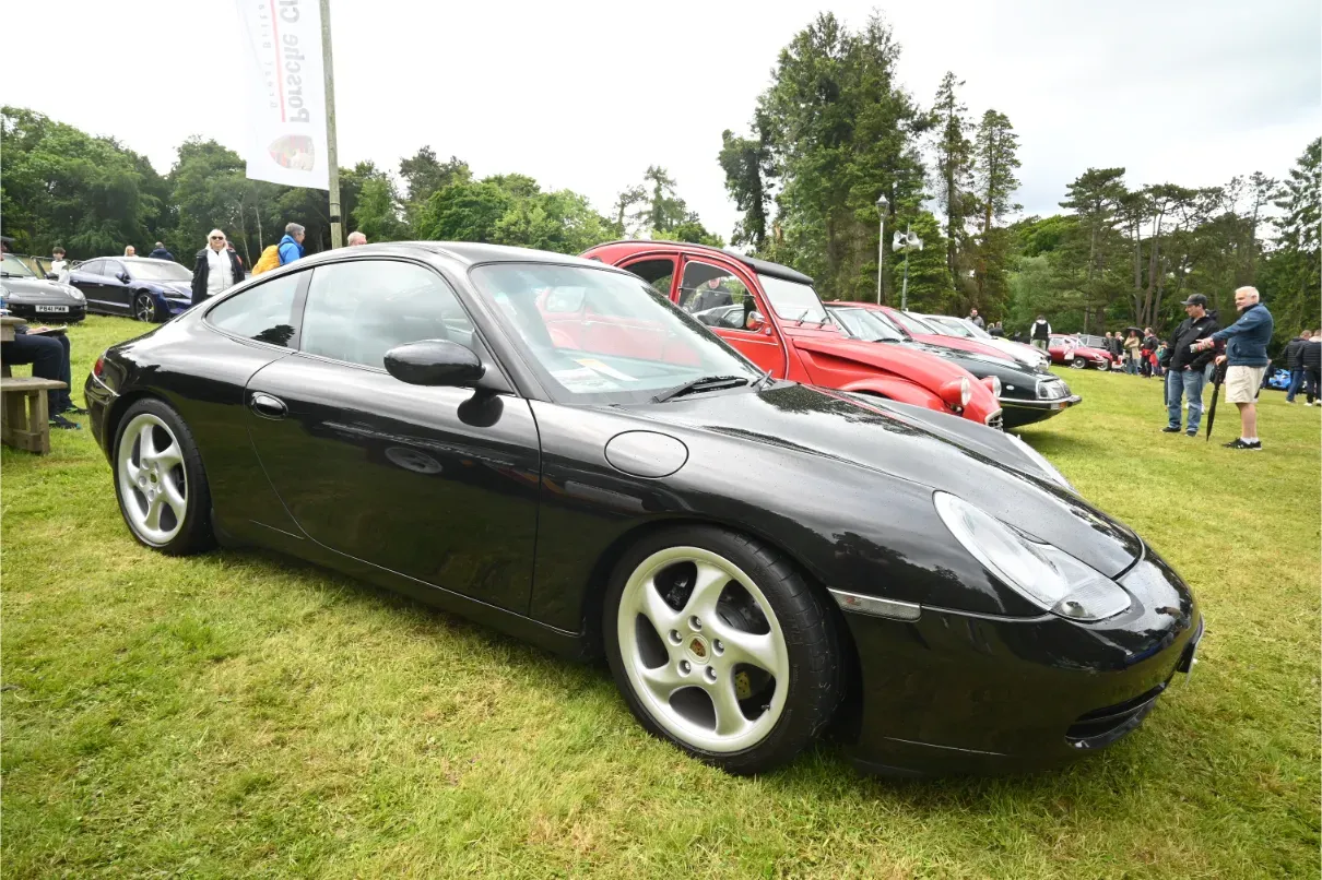 Cultra Motorsport Festival Report 2025