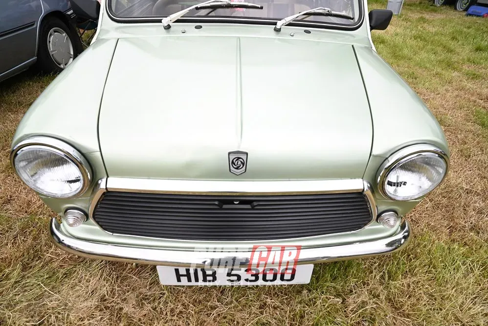 Magheragall Country Vintage Fair – 24th May 2025