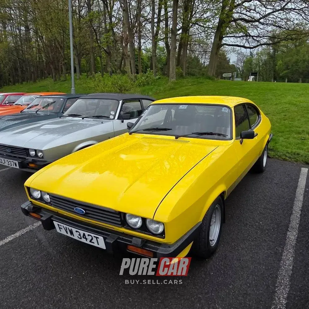 Capri Club NI Annual Gathering – Ulster Folk Park, Holywood