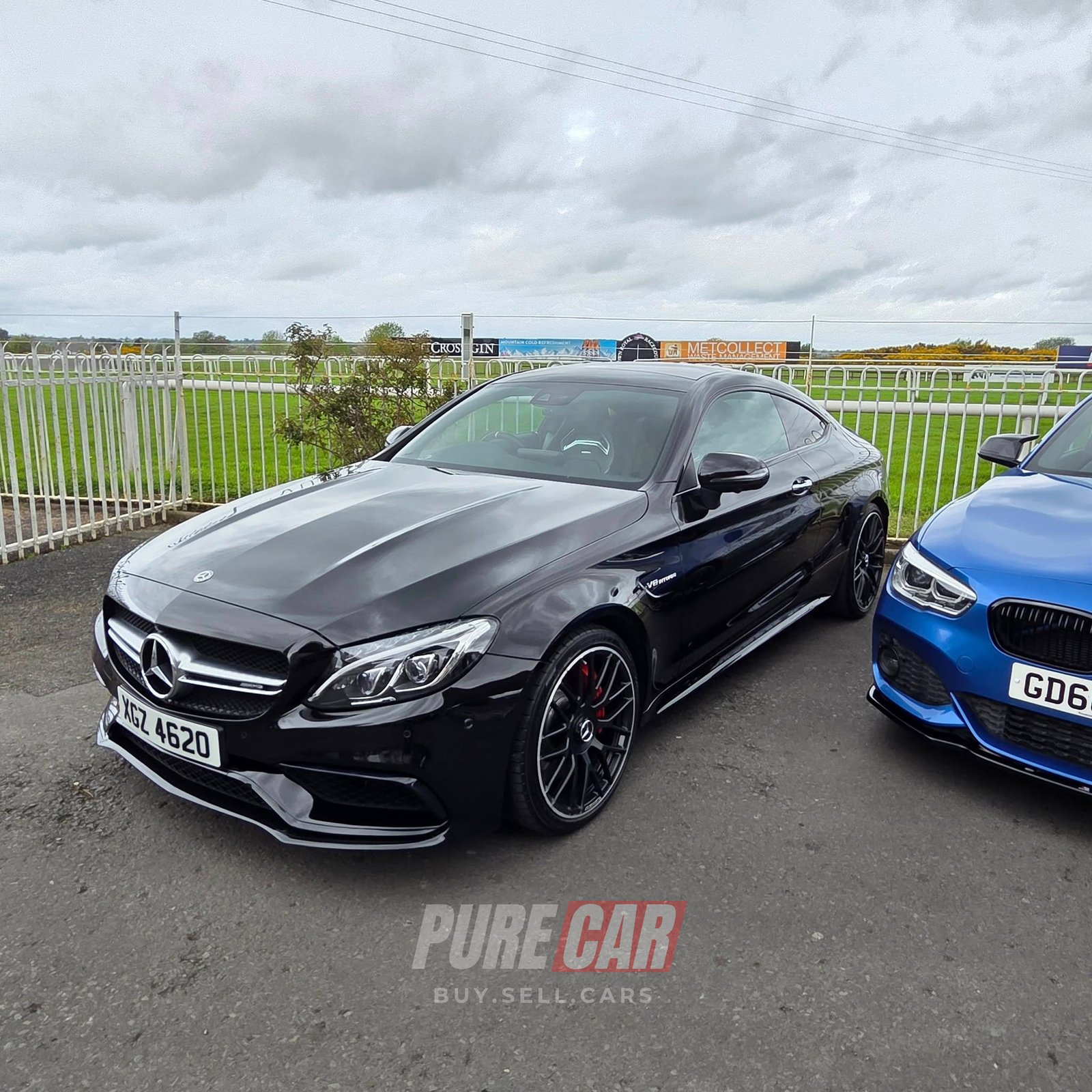 Down Royal Motor Show