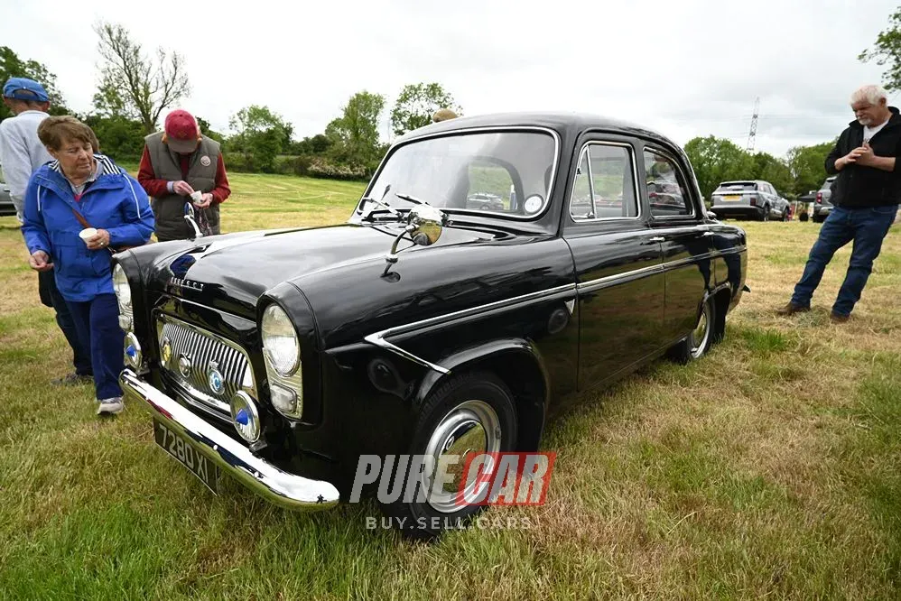 Magheragall Country Vintage Fair – 24th May 2025