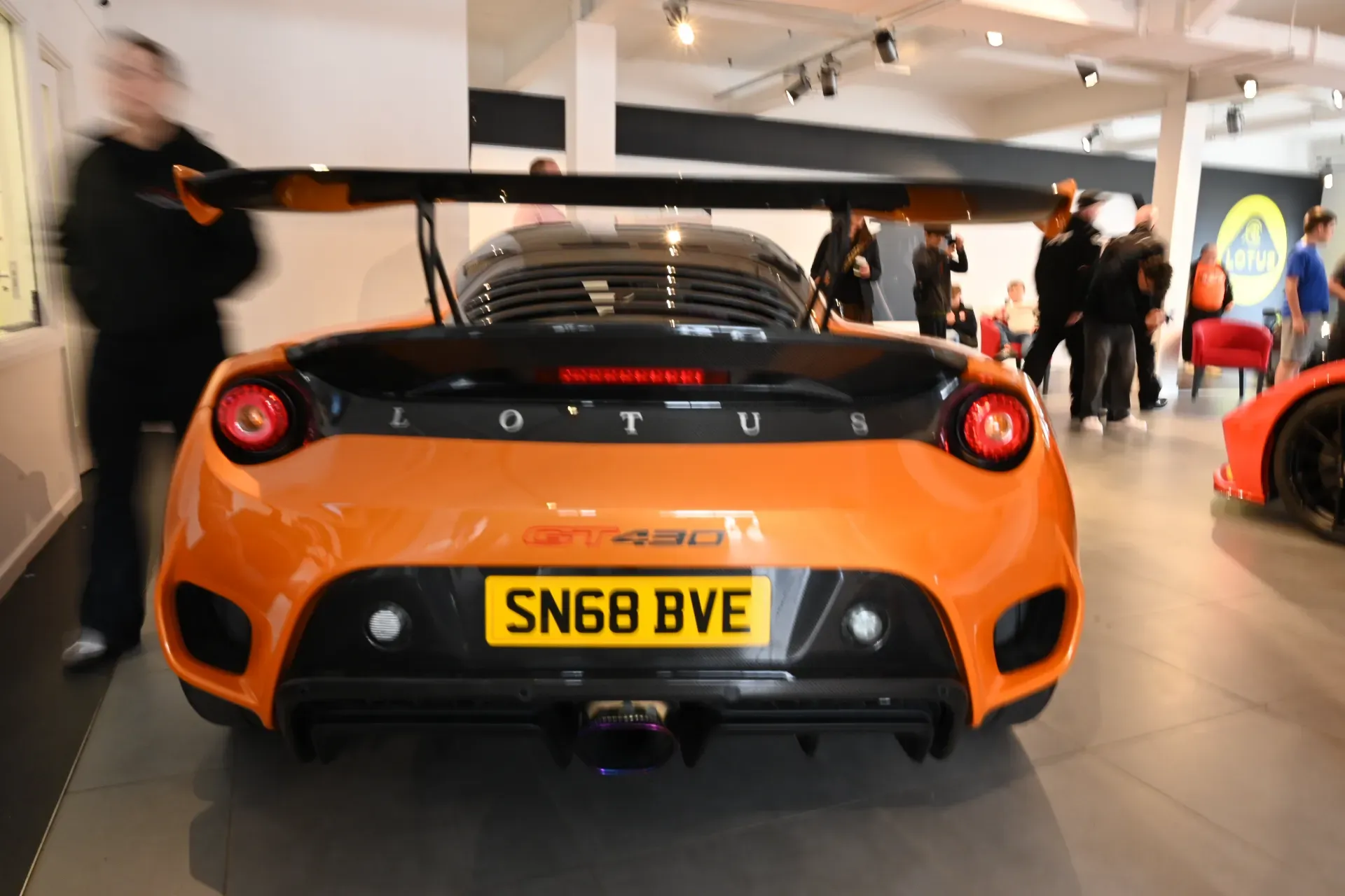 Charles Hurst Cars & Coffee – 28th June, Boucher Road, Belfast