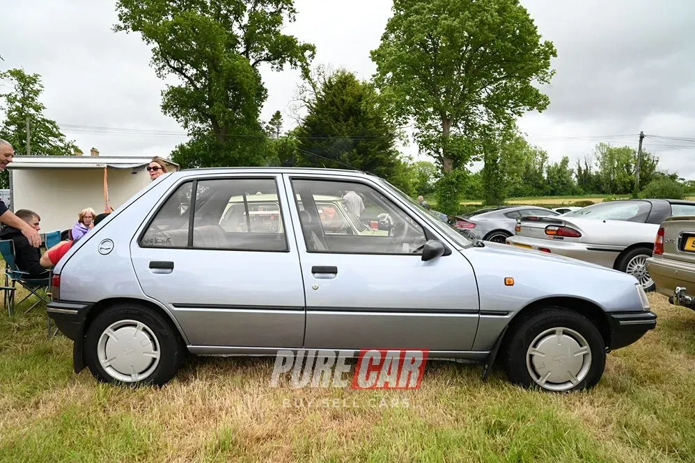 Magheragall Country Vintage Fair – 24th May 2025