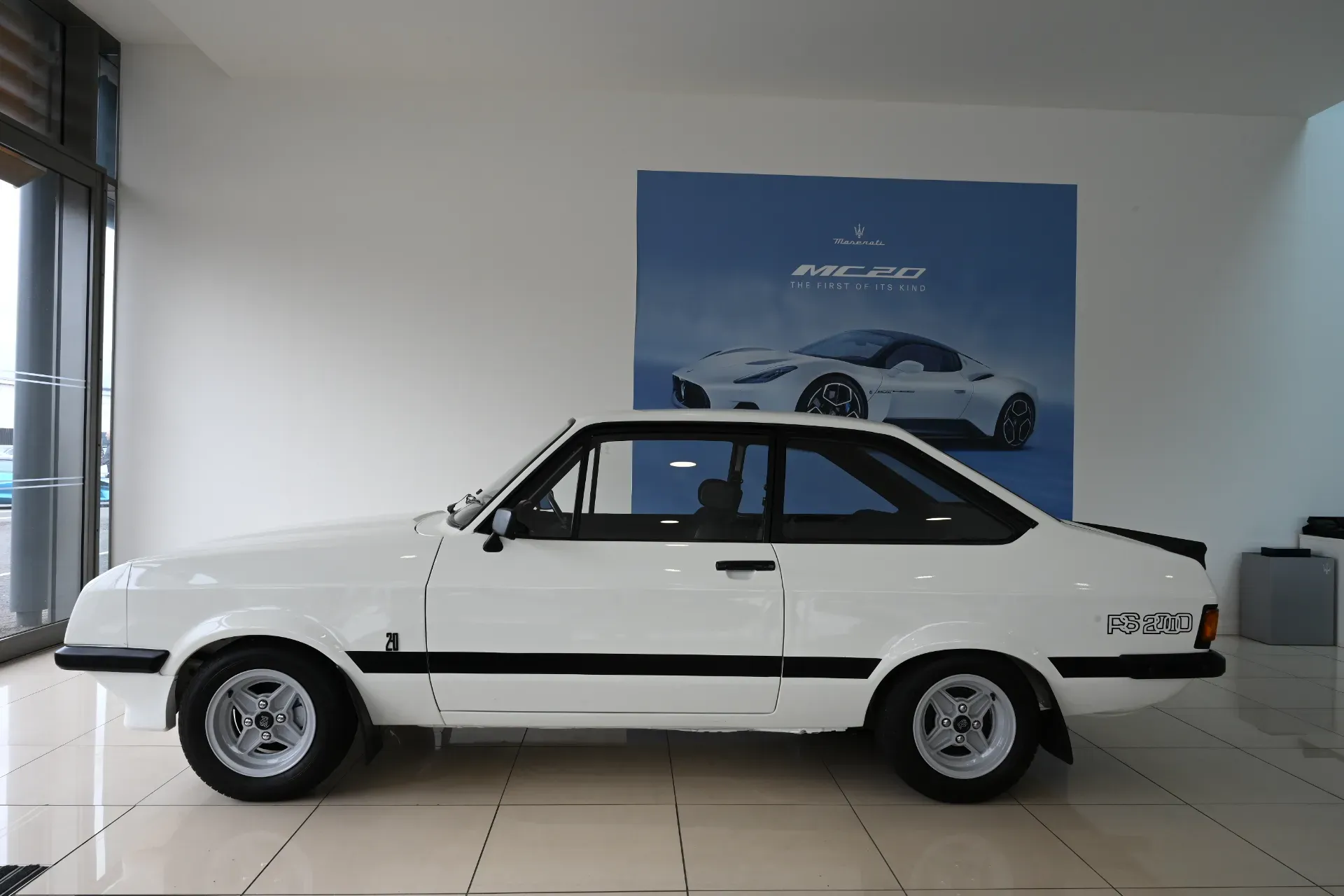 Charles Hurst Cars & Coffee – 28th June, Boucher Road, Belfast