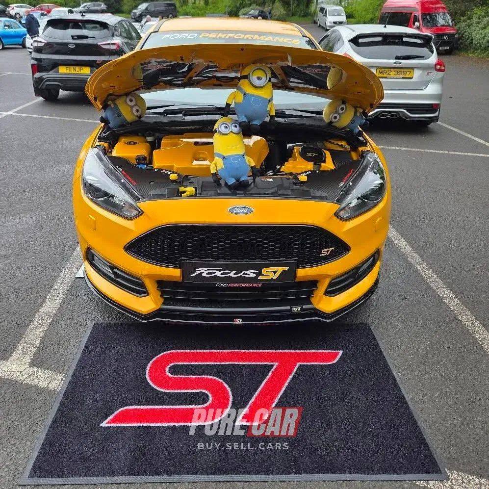 Capri Club NI Annual Gathering – Ulster Folk Park, Holywood