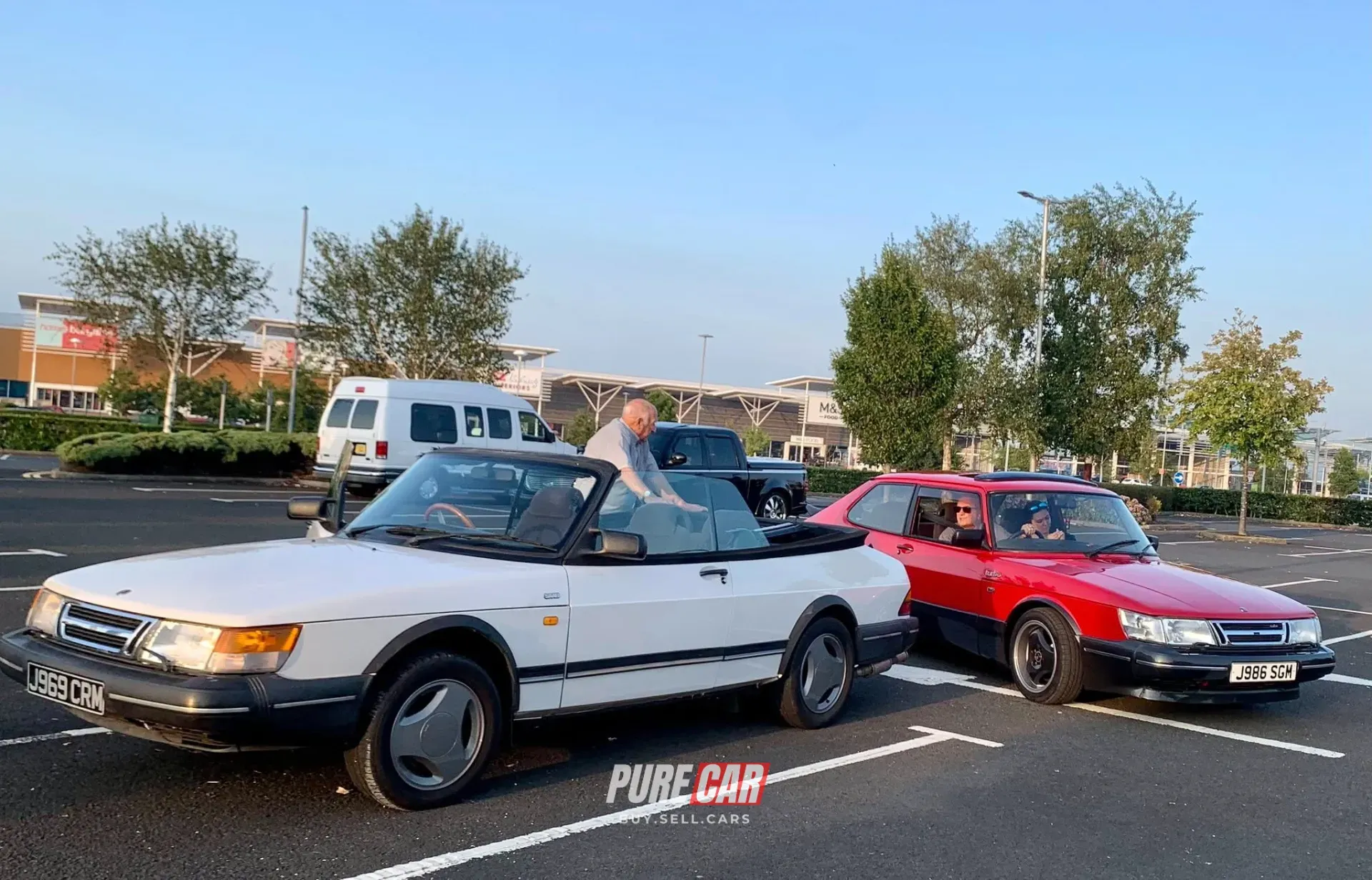 Carbon and Chrome @ The Boulevard 13/08/2025