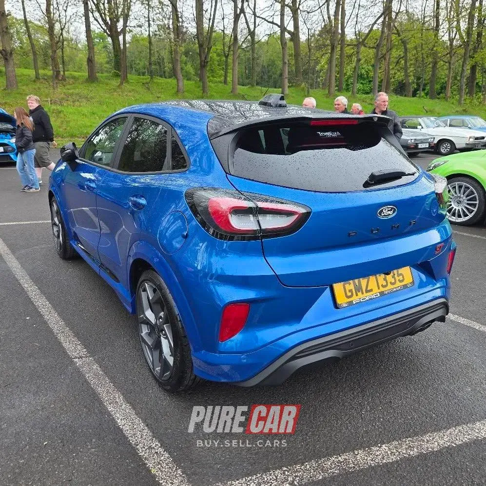 Capri Club NI Annual Gathering – Ulster Folk Park, Holywood