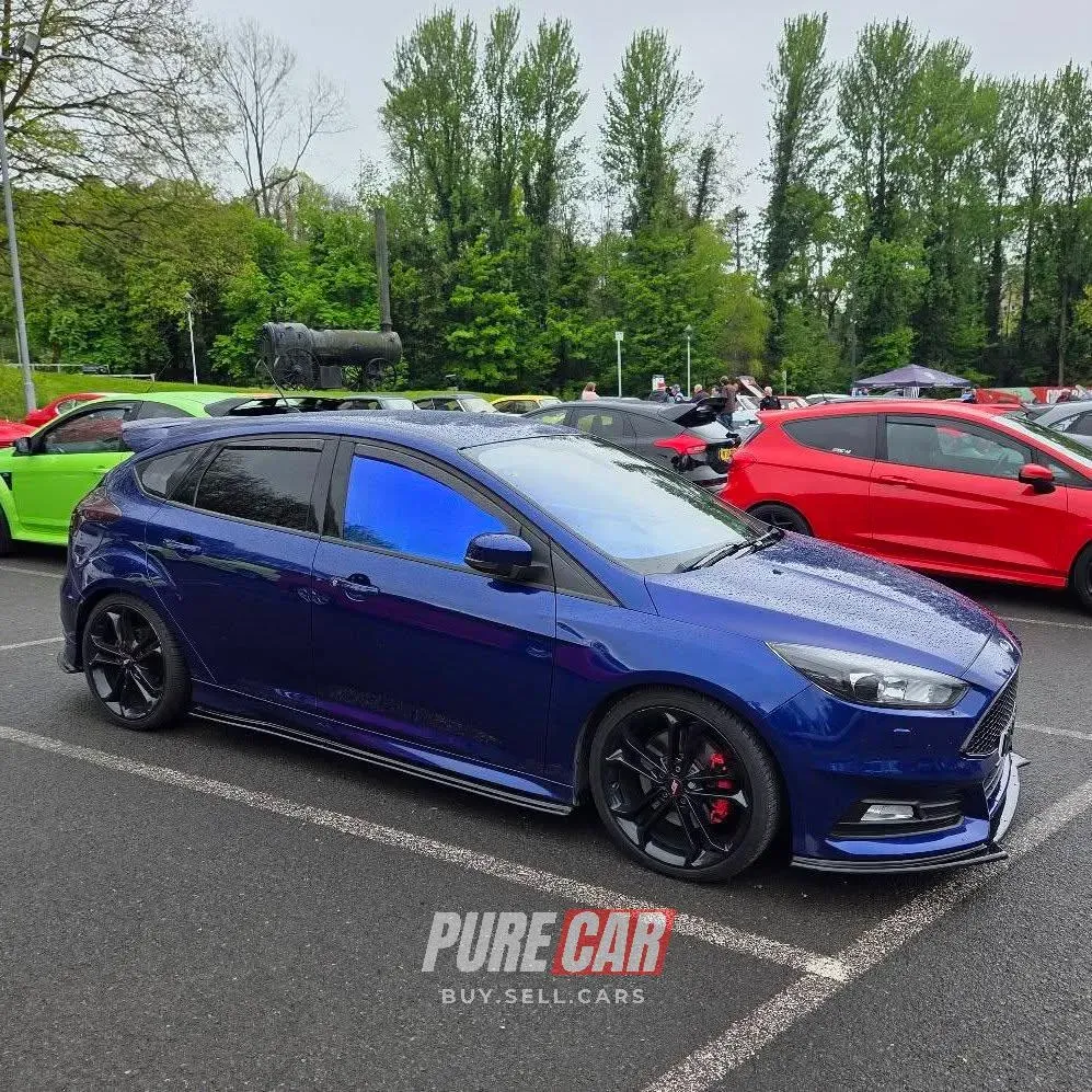 Capri Club NI Annual Gathering – Ulster Folk Park, Holywood