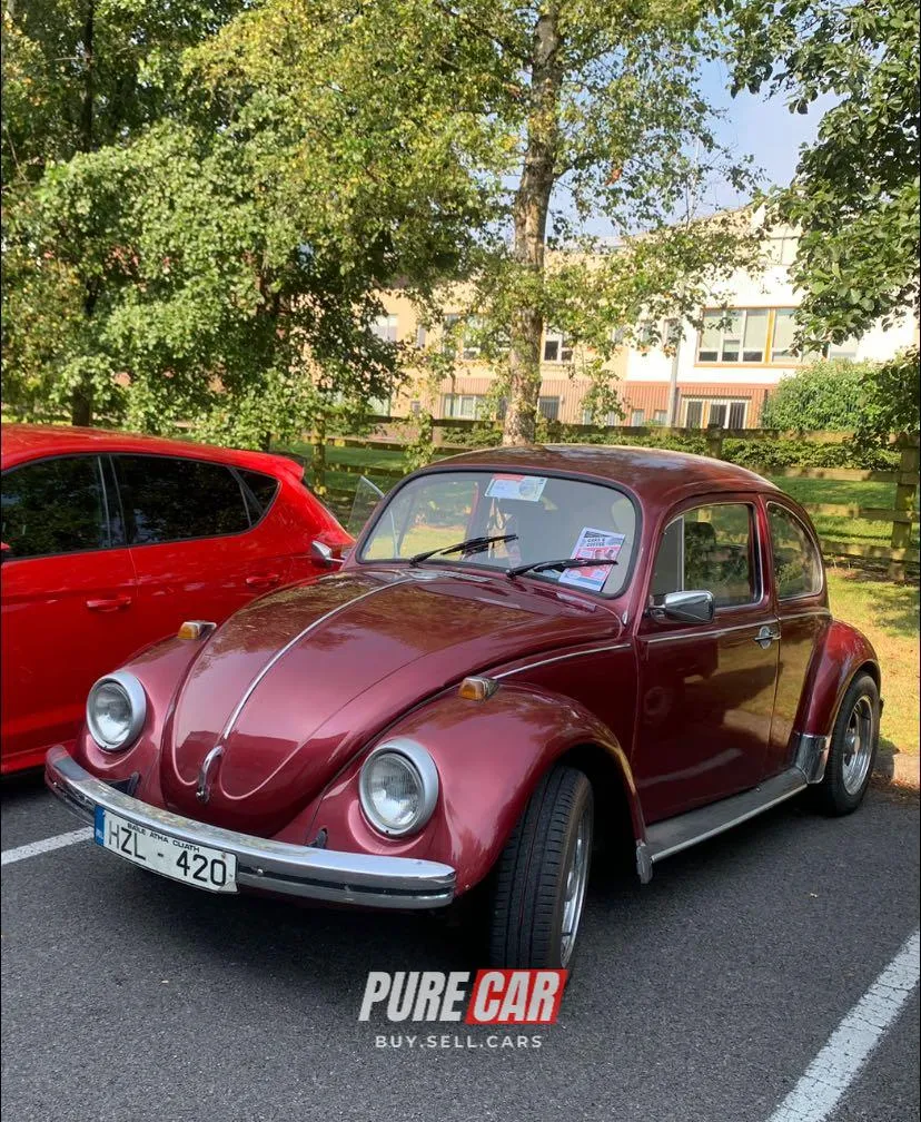 Cars, Bikes and Coffee Monaghan 17/08/25