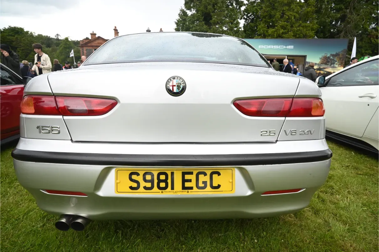 Cultra Motorsport Festival Report 2025