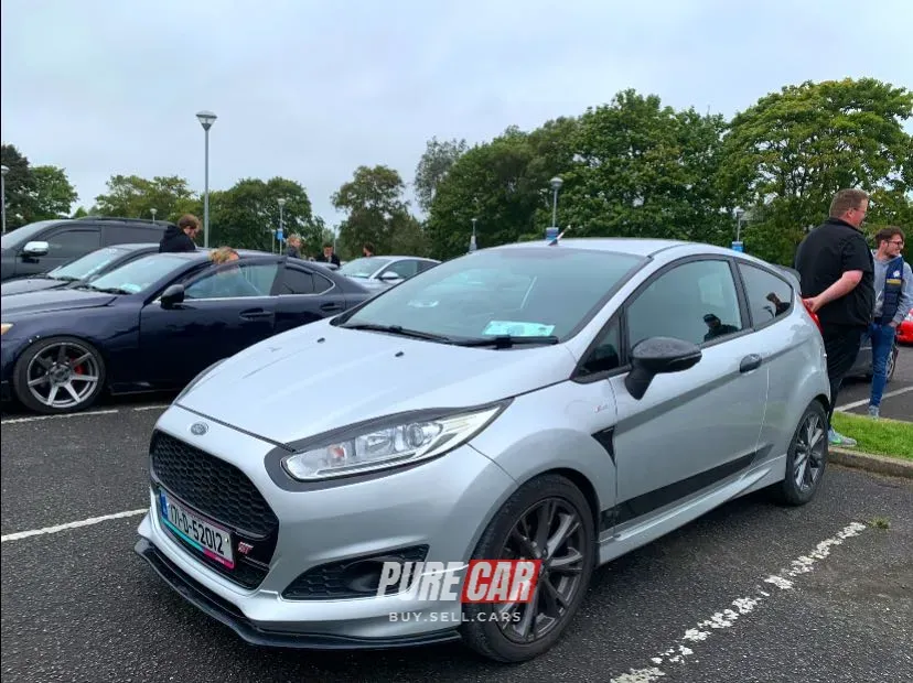 Cars and Coffee North East Dundalk - 07/09/25