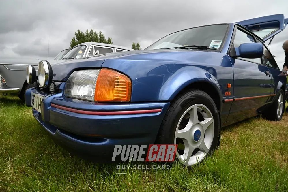 Magheragall Country Vintage Fair – 24th May 2025