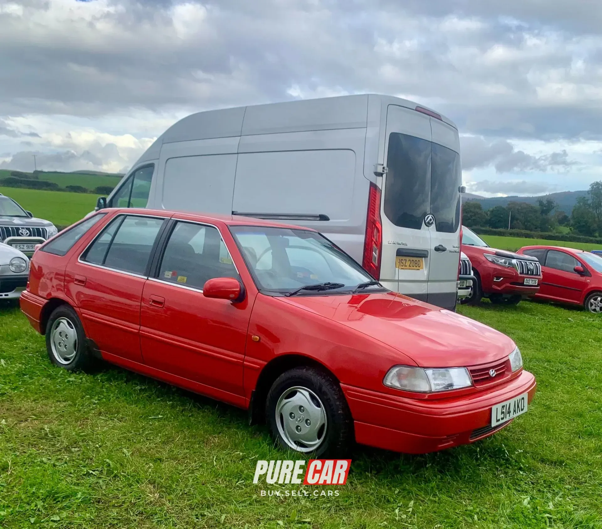 Warrenpoint & Burren threshing and vintage day 28th Spep 2025