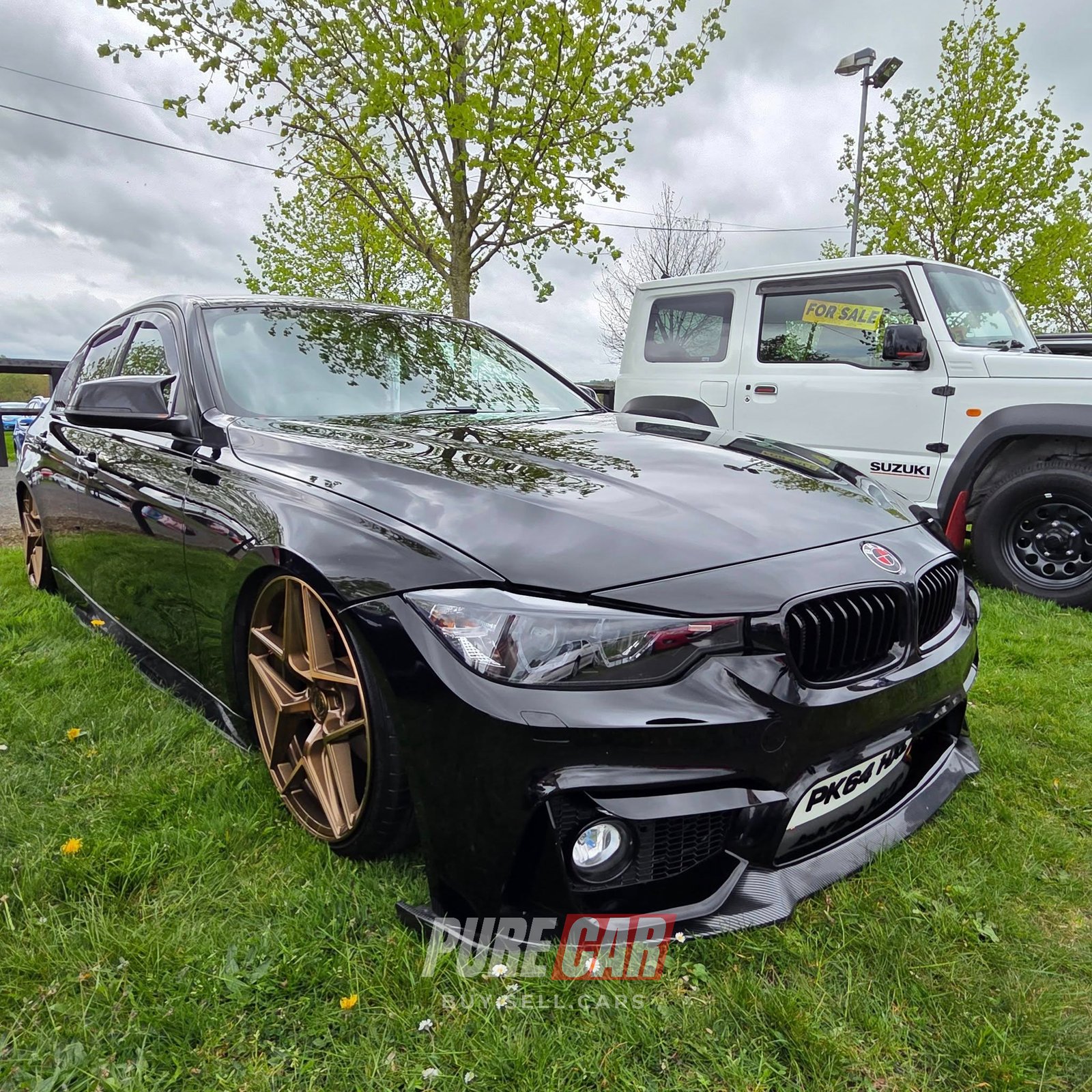 Down Royal Motor Show