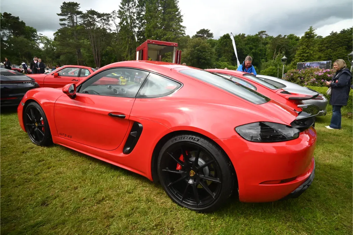 Cultra Motorsport Festival Report 2025