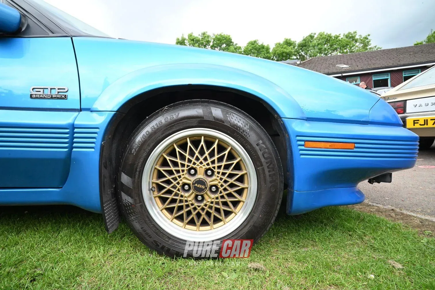 Cedar Integrated Primary School  Car Show