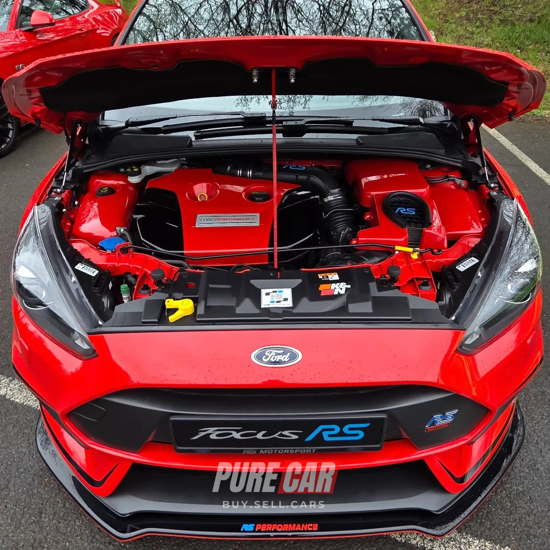 Capri Club NI Annual Gathering – Ulster Folk Park, Holywood