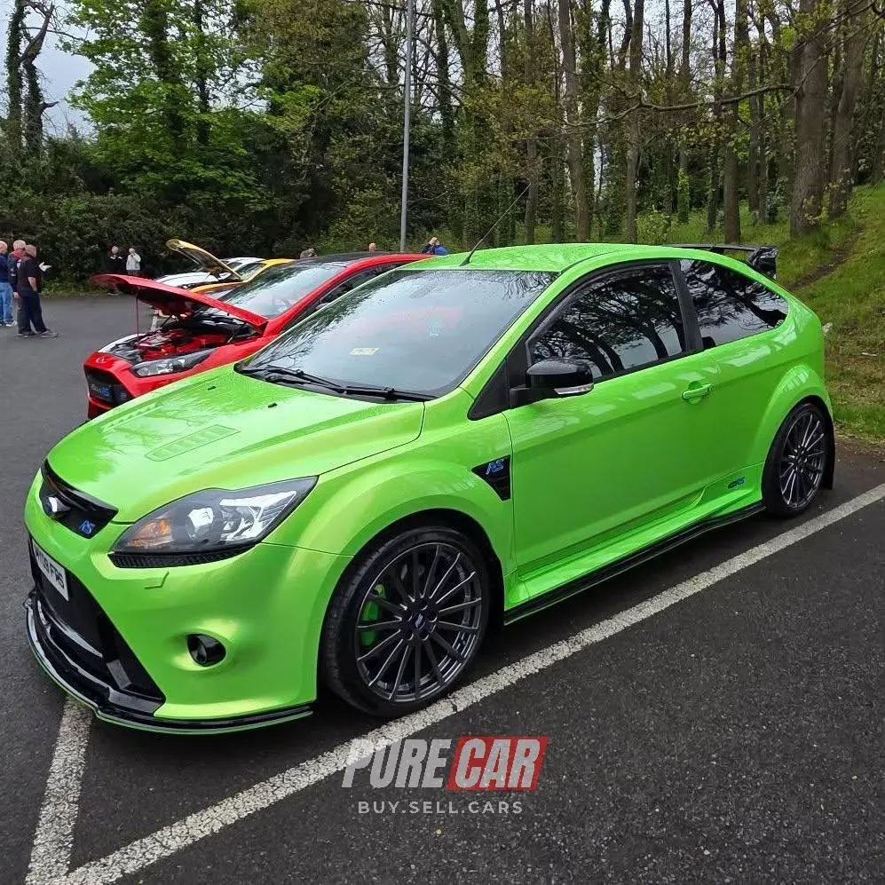 Capri Club NI Annual Gathering – Ulster Folk Park, Holywood