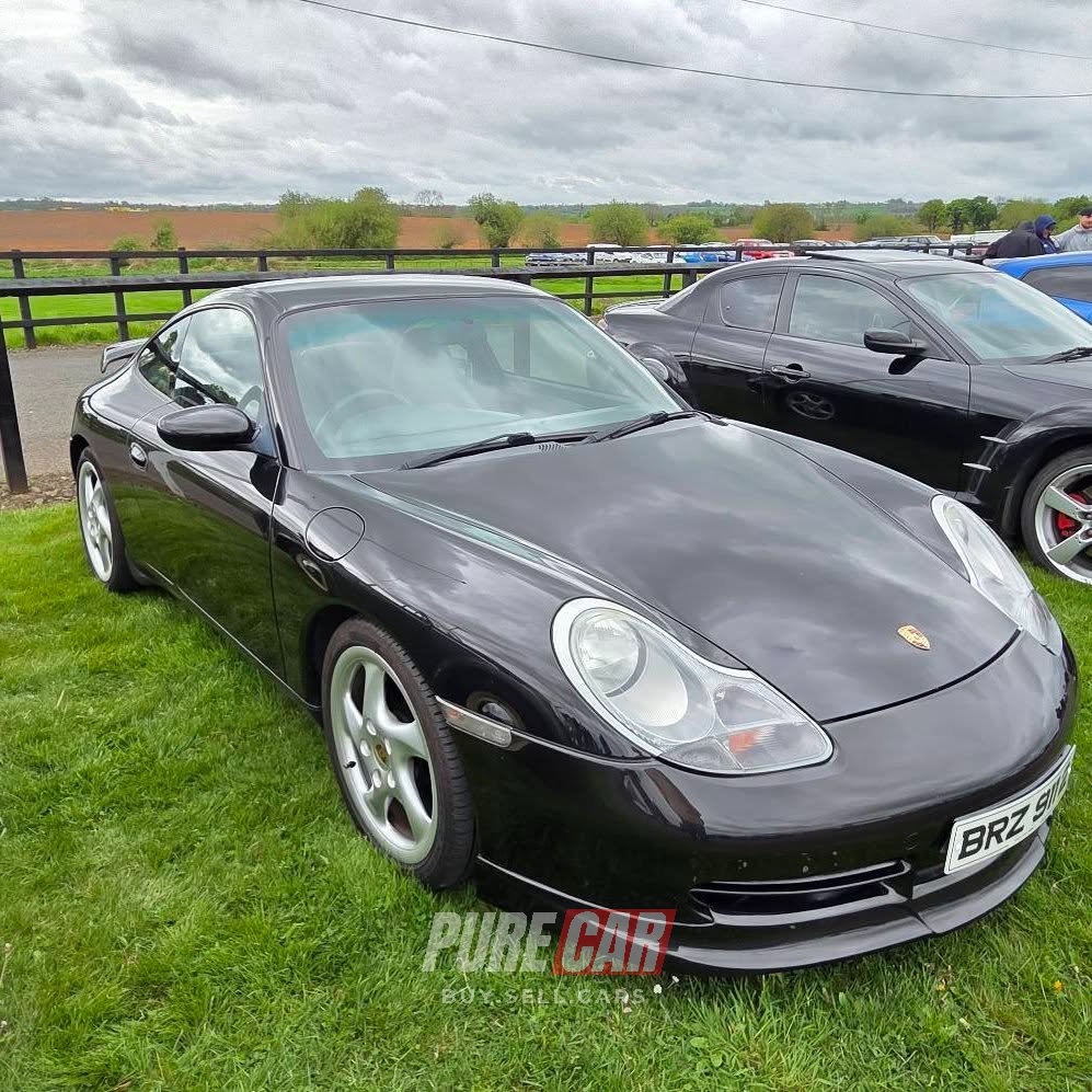 Down Royal Motor Show