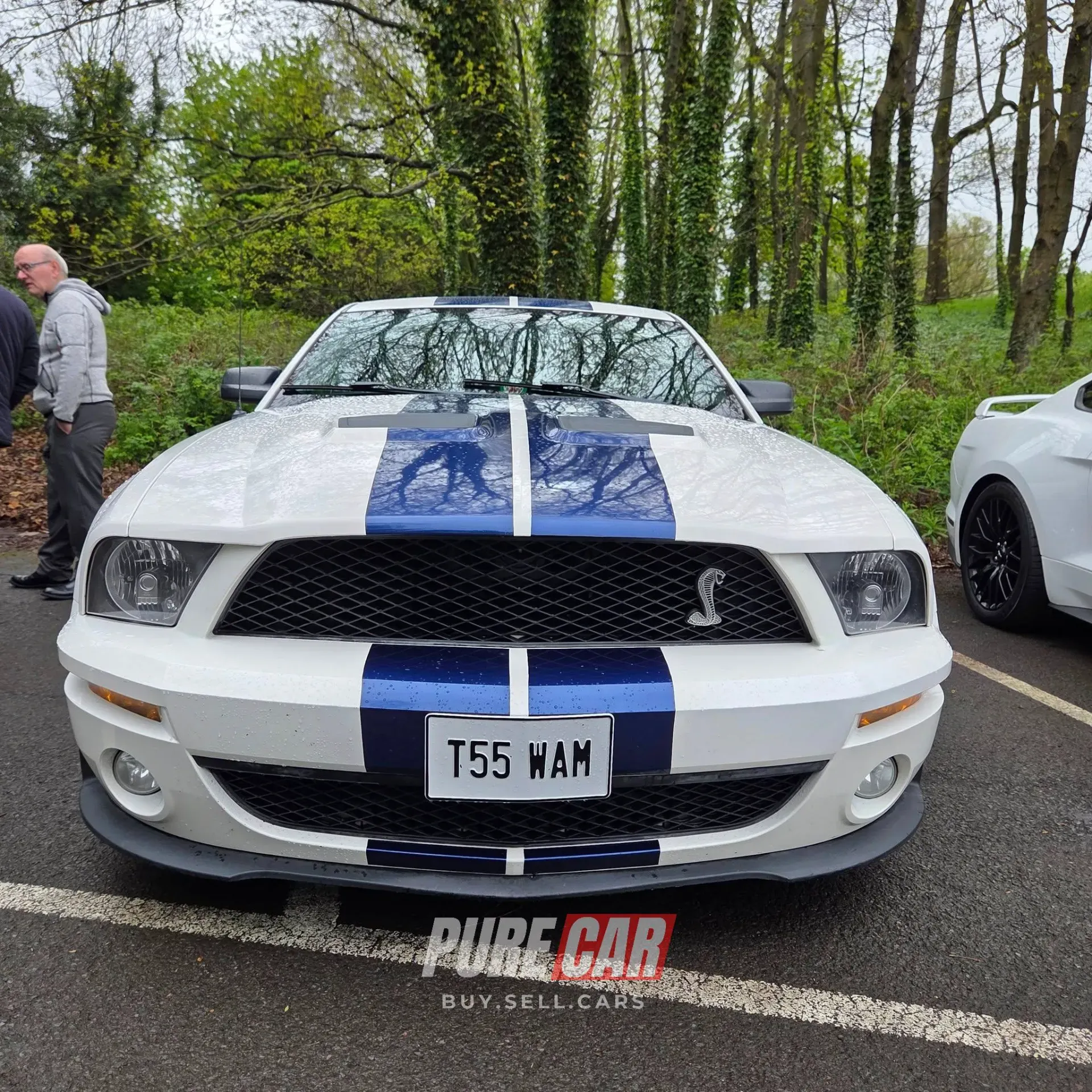 Capri Club NI Annual Gathering – Ulster Folk Park, Holywood